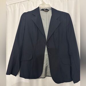 Horse Show Jacket